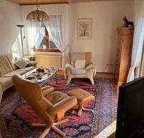 Möblierte Wohnung - 1.200,00 EUR Kaltmiete, ca.  85,00 m² in Mainz (PLZ: 55131) Oberstadt