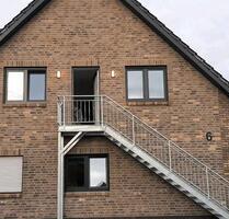 3 ZKBB Dachgeschosswohnungen - 930,00 EUR Kaltmiete, ca.  70,00 m² in Barßel (PLZ: 26676)