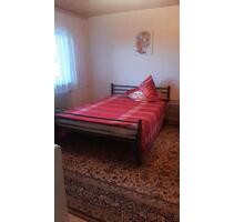 Wohnung 2 Zimmer möbliert - 420,00&nbsp;EUR Kaltmiete, ca.&nbsp; 43,00&nbsp;m&sup2; in Niedernhall (PLZ: 74676)