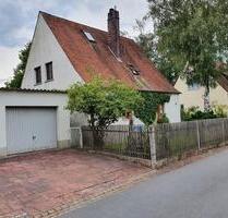 EFH zur Miete Reichelsdorfer Keller, sehr großes Grundstück - Nürnberg Falkenheim
