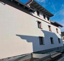 5 Zimmer Neubau, Ruselstr,Deggendorf