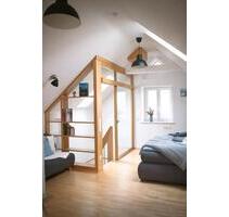 Ferienhaus im Allgäu frei ab 10.9.2025 - Kempten (Allgäu)