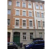 Großzügige 4-Raum-Wohnung mit zwei Bädern - Gera