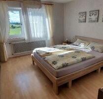 Ferienwohnung Monteurwohnung Monteure Monteurzimmer Pendlerw - Leutkirch im Allgäu
