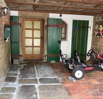 Charmante Maisonette-Wohnung in Oberderdingen – ab sofort