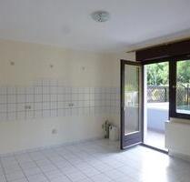 2 ZKB Balkon EG Mietwohnung - 480,00 EUR Kaltmiete, ca.  70,00 m² in Völklingen (PLZ: 66333)
