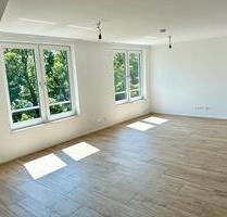 Moderne 3-Zi-Whg. mit Dachterrasse & Blick ins Grüne im Rodgebiet - Pforzheim Dillweißenstein