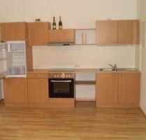 1 Zimmer Appartment in Erlangen