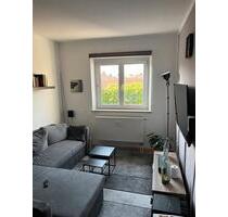 2-Zimmer-Wohnung in der Altstadt - Weiden in der Oberpfalz