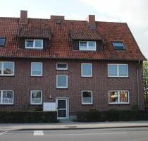 3 Zimmer, 55,1 m², 1. OG Eigentumswohnung - Citynah - Winsen (Luhe)