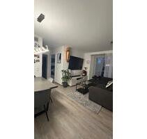 Moderne 2-Zimmer-Wohnung mit Dachterasse - Butzbach