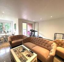 Hochwertige 4-Zimmer Wohnung an der Ems - Rheine