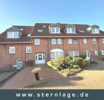 Bad Segeberg: Gepflegte 2 -Zimmerwohnung in zentraler Lage zu vermieten