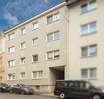 4-Zimmer Wohnung in Wuppertal-Barmen