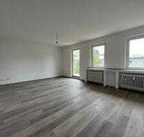 Singletraum mit Balkon! Gemütliche 1 Zimmer Wohnung in zentraler Lage - Essen Stadtkern