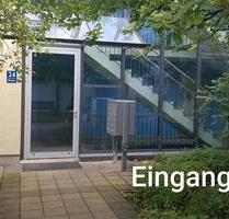 Ruhige 2 Zi Wohnung Sendling, Erstbezug nach Renovierung - München Sendling-Westpark