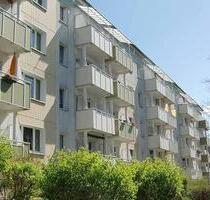 2-Zimmer-Wohnung am Igelpfuhl - 345,00 EUR Kaltmiete, ca.  49,57 m² in Prenzlau (PLZ: 17291)