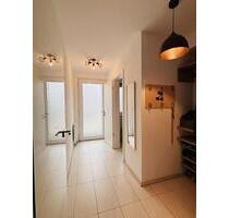 Modernes Reihenmittelhaus– 5 Zimmer in Herzo Base - Herzogenaurach