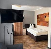 Appartement am Löhner Bahnhof - 75,00 EUR Kaltmiete, in Vlotho (PLZ: 32602)