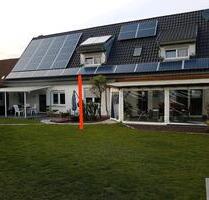 WohnungHaus 120 qm Grundfläche - 950,00 EUR Kaltmiete, ca.  120,00 m² in Steinweiler (PLZ: 76872)