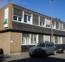 Repräsentative Büro-Praxisfläche mit barrierefreiem Zugang - Moers