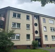 Demnächst frei! 2-Zimmer-Wohnung in Duisburg Obermarxloh