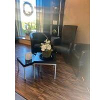 Räume im Rahmen eines Friseursalons in Bendorf