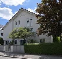 2,5 Zi. DG Whg. WaldtruderingGronsdorf - Neubiberg