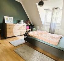 4-Zimmer-Dachgeschosswohnung in ruhiger Lage von Uelzen – bezugsfrei ab 01.11.2025
