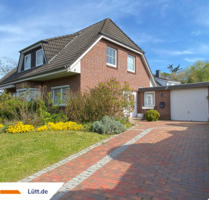 Einfamilienhaus in 23714 Malente zu vermieten | Lütt Immobilien Kiel