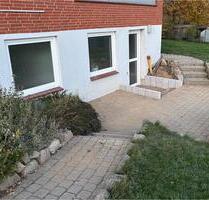 Wohnung ca 70 qm , 2,5 Zimmer Kellerwohnung - Itzstedt