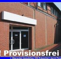 PROVISIONSFREI! Behindertengerechte Gewerbeflächen in Stadthagen Zentrum zu vermieten