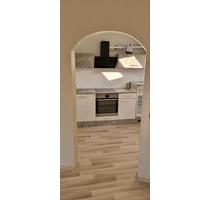 Möblierte 1 Zimmerwohnung - 525,00 EUR Kaltmiete, ca.  50,00 m² in Wolfsburg (PLZ: 38448) Alt-Wolfsburg