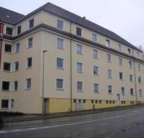 2 Zi. Whg in zentraler Lage - 601,00 EUR Kaltmiete, ca.  46,00 m² in Flensburg (PLZ: 24937)