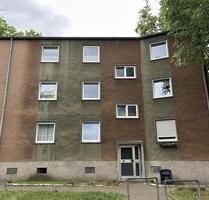 Wohnen im Dichterviertel - 291,00 EUR Kaltmiete, ca.  59,00 m² in Duisburg (PLZ: 47166) Hamborn
