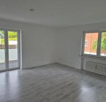 Hameln-Groß Hilligsfeld 4-Zimmerwohnung