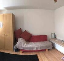 1-Zimmer-Wohnung in Mehrfamilienhaus, Donaustauf