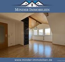 **ButzbachNieder-Weisel** Sonnige 3-Zimmer-Wohnung