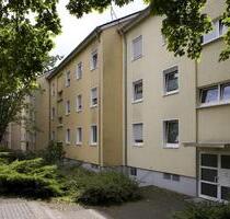 Umzug gefällig? 4-Zimmerwohnung mit Balkon! - Frankfurt am Main Sindlingen
