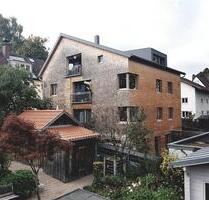 4Zimmer Wohnung im Zentrum von Kempten - Kempten (Allgäu) Auf der Halde