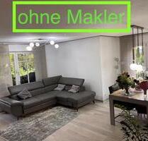 4 Zimmer Wohnung, Vollständig renoviert Garage Balkon - Neuenstein