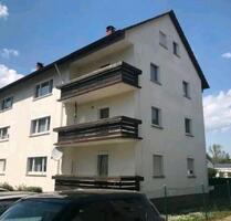 Frisch renovierte 3-Zimmer-Wohnung in Nagold - Privatverkauf!