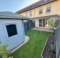 Vermiete Haus mit Garten und Parkplatz - ideal für Familien!! - Wiesbaden Mainz-Amöneburg