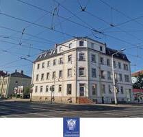 Heimelige 2-Zimmerwohnung mit Balkon und alle Zimmer mit Fenster! - Dresden Cotta