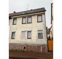 Wohnhaus in 99880 Waltershausen