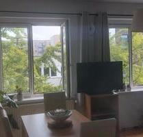 45m² Hamm süd - 1.200,00 EUR Kaltmiete, ca.  45,00 m² in Hamburg (PLZ: 20537) Borgfelde