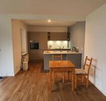 Nordholz: Sanierte 2-Zimmer-EG-Wohnung, ca. 60 m² ab 01.01.2026 - Wurster Nordseeküste