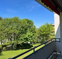 Schöne helle Wohnung*renoviert* - Schramberg