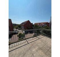 Ihr Traum Zuhause: 2-Zimmer-Maisonette Wohnung mit 2 Balkonen - Grevenbroich