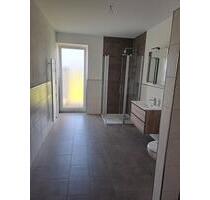 schöne helle geräumige Wohnung ab sofort zu vermieten - Kirchberg (Hunsrück)